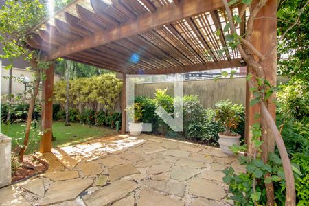 Apartamento para alugar com 38m², 1 quarto e 1 vagaJardim