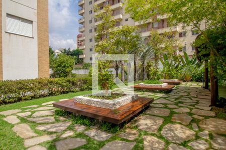 Apartamento para alugar com 38m², 1 quarto e 1 vagaÁrea externa