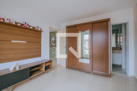 Suite de apartamento para alugar com 1 quarto, 45m² em Pituba, Salvador