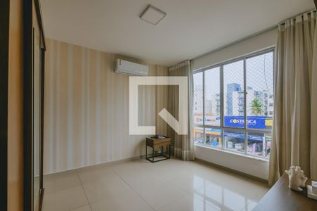 Suite  de apartamento para alugar com 1 quarto, 45m² em Pituba, Salvador