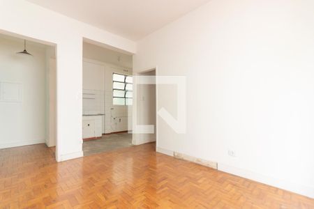 Apartamento à venda com 86m², 2 quartos e sem vagaSala