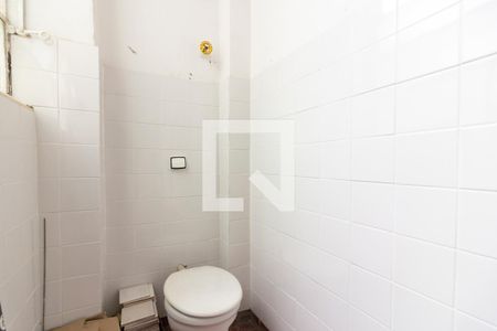 Apartamento à venda com 86m², 2 quartos e sem vagaBanheiro de serviço