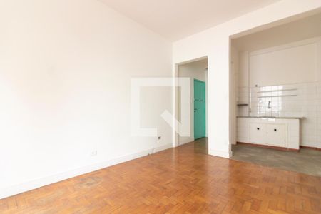 Apartamento à venda com 86m², 2 quartos e sem vagaSala