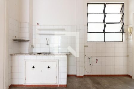 Apartamento à venda com 86m², 2 quartos e sem vagaCozinha