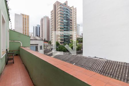 Apartamento à venda com 86m², 2 quartos e sem vagaVaranda