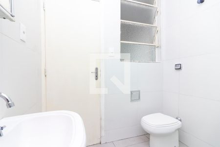 Apartamento à venda com 86m², 2 quartos e sem vagaBanheiro