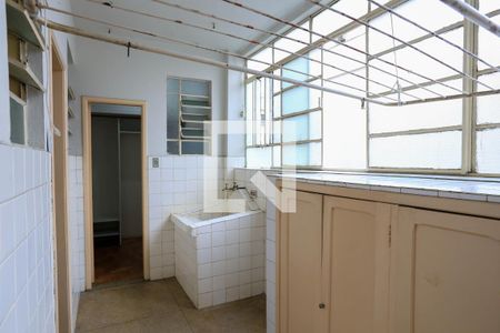 Apartamento à venda com 100m², 3 quartos e 1 vagaÁrea de Serviço