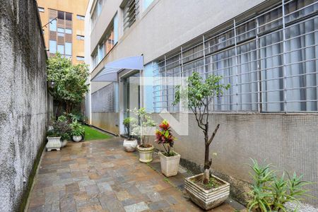Apartamento à venda com 100m², 3 quartos e 1 vagaÁrea comum