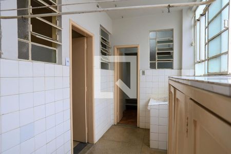 Apartamento à venda com 100m², 3 quartos e 1 vagaÁrea de Serviço