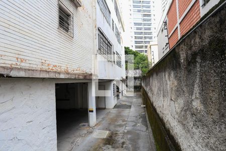 Apartamento à venda com 100m², 3 quartos e 1 vagaÁrea comum
