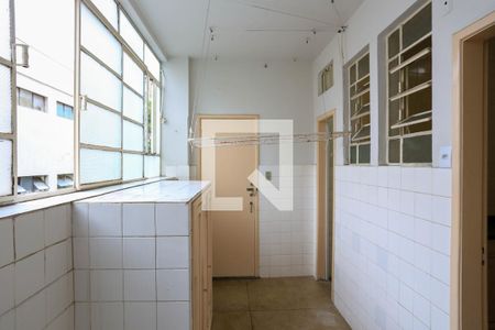 Apartamento à venda com 100m², 3 quartos e 1 vagaÁrea de Serviço