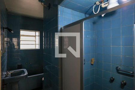 Apartamento à venda com 100m², 3 quartos e 1 vagaBanheiro 