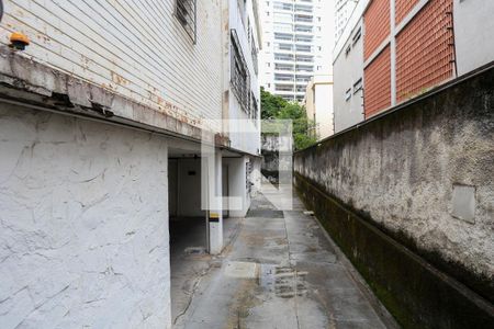 Apartamento à venda com 100m², 3 quartos e 1 vagaÁrea comum