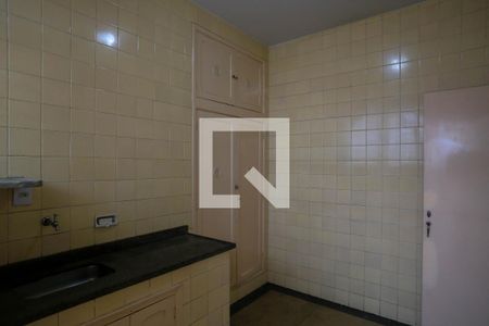 Apartamento à venda com 100m², 3 quartos e 1 vagaCozinha