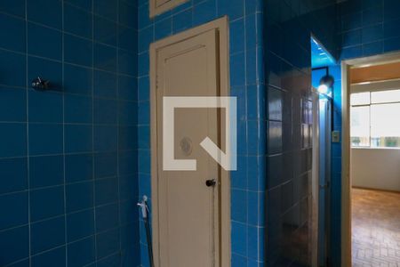 Apartamento à venda com 100m², 3 quartos e 1 vagaBanheiro 