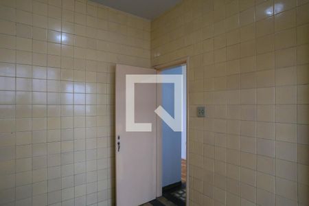 Apartamento à venda com 100m², 3 quartos e 1 vagaCozinha