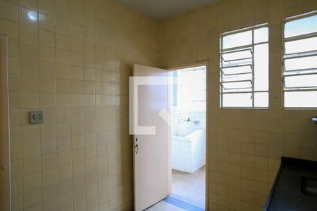 Apartamento à venda com 100m², 3 quartos e 1 vagaCozinha