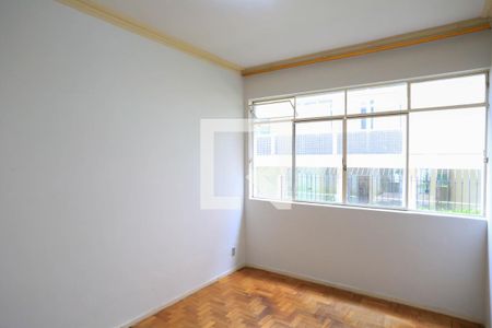 Apartamento à venda com 100m², 3 quartos e 1 vagaQuarto 2