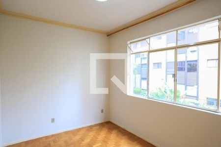 Apartamento à venda com 100m², 3 quartos e 1 vagaQuarto 1