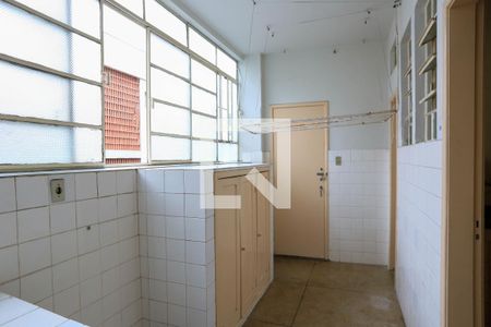 Apartamento à venda com 100m², 3 quartos e 1 vagaÁrea de Serviço
