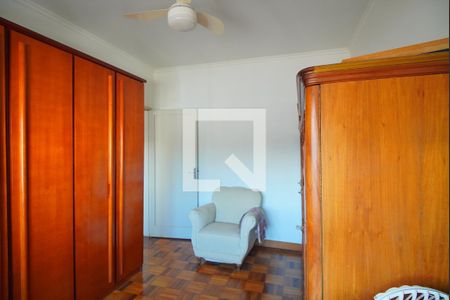 Quarto 1 de apartamento à venda com 3 quartos, 80m² em Bom Fim, Porto Alegre