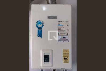 Apartamento à venda com 75m², 2 quartos e 2 vagas Apartamento à venda com 75m², 2 quartos e 2 vagasÁrea de Serviço