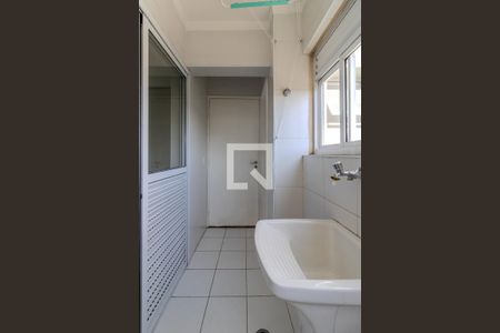 Apartamento à venda com 75m², 2 quartos e 2 vagas Apartamento à venda com 75m², 2 quartos e 2 vagasÁrea de Serviço