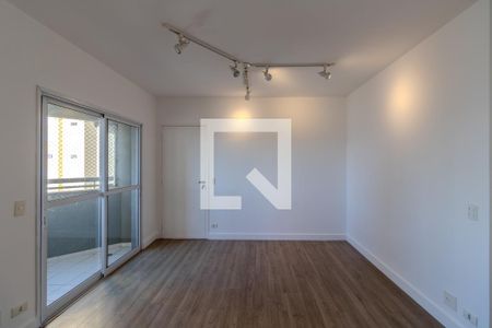 Apartamento à venda com 75m², 2 quartos e 2 vagas Apartamento à venda com 75m², 2 quartos e 2 vagasSala