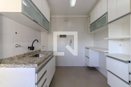 Apartamento à venda com 75m², 2 quartos e 2 vagas Apartamento à venda com 75m², 2 quartos e 2 vagasCozinha