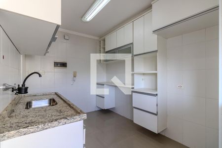 Apartamento à venda com 75m², 2 quartos e 2 vagas Apartamento à venda com 75m², 2 quartos e 2 vagasCozinha