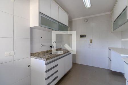 Apartamento à venda com 75m², 2 quartos e 2 vagas Apartamento à venda com 75m², 2 quartos e 2 vagasCozinha