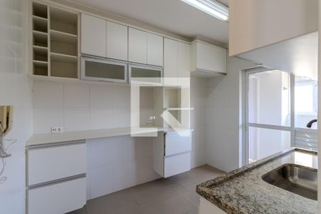 Apartamento à venda com 75m², 2 quartos e 2 vagas Apartamento à venda com 75m², 2 quartos e 2 vagasCozinha