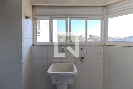 Apartamento à venda com 75m², 2 quartos e 2 vagas Apartamento à venda com 75m², 2 quartos e 2 vagasÁrea de Serviço