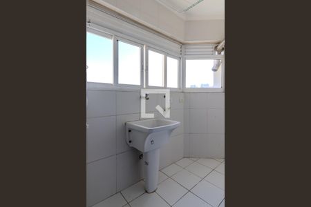 Apartamento à venda com 75m², 2 quartos e 2 vagas Apartamento à venda com 75m², 2 quartos e 2 vagasÁrea de Serviço