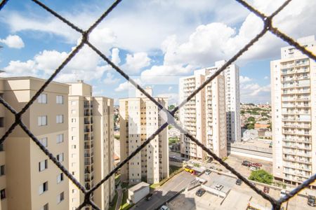 Vista do Quarto 1 de apartamento para alugar com 2 quartos, 51m² em São Pedro, Osasco