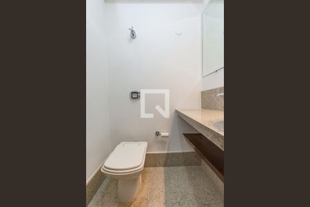 Lavabo de apartamento para alugar com 4 quartos, 160m² em Vila Paris , Belo Horizonte