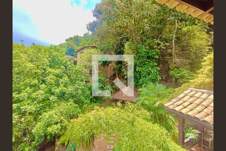 Casa à venda com 1217m², 4 quartos e 4 vagas Casa à venda com 1217m², 4 quartos e 4 vagasVaranda do Quarto 3