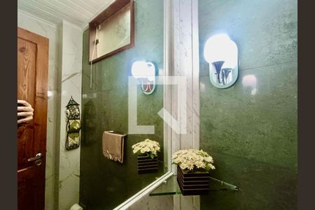 Casa à venda com 1217m², 4 quartos e 4 vagas Casa à venda com 1217m², 4 quartos e 4 vagasLavabo