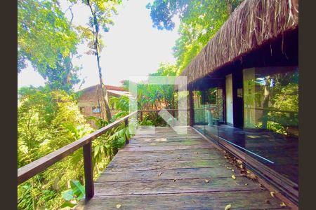 Casa à venda com 1217m², 4 quartos e 4 vagas Casa à venda com 1217m², 4 quartos e 4 vagasVaranda do Quarto 4