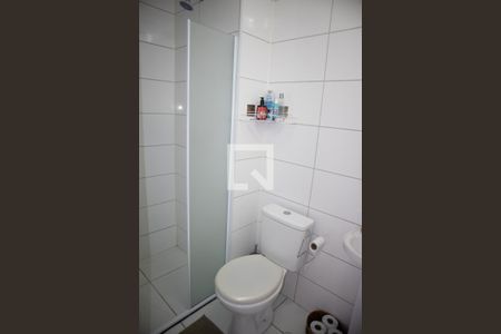 Apartamento para alugar com 42m², 2 quartos e sem vagaBanheiro