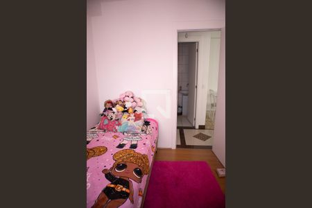 Quarto 1 de apartamento para alugar com 2 quartos, 42m² em Vila Guilherme, São Paulo