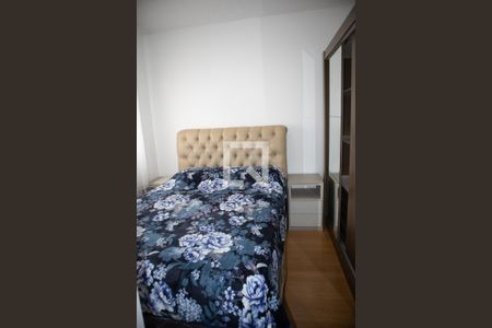 Quarto 2 de apartamento para alugar com 2 quartos, 42m² em Vila Guilherme, São Paulo