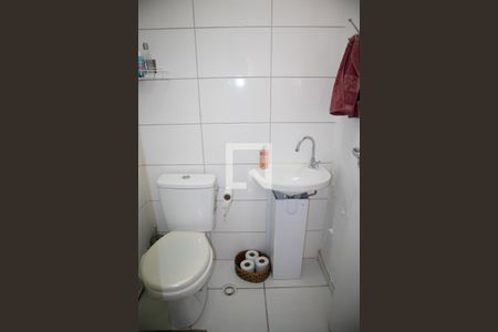 Apartamento para alugar com 42m², 2 quartos e sem vagaBanheiro