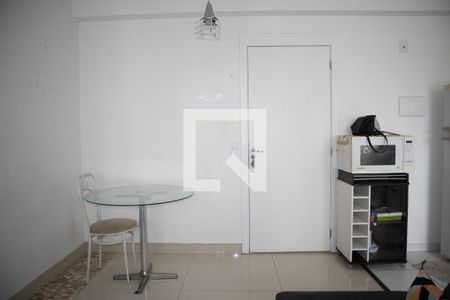 Sala de apartamento para alugar com 2 quartos, 42m² em Vila Guilherme, São Paulo