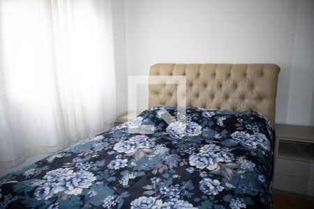 Quarto 2 de apartamento para alugar com 2 quartos, 42m² em Vila Guilherme, São Paulo