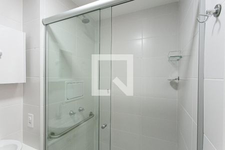 Studio à venda com 27m², 1 quarto e sem vagaBanheiro