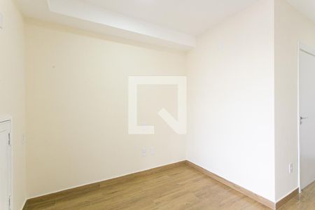 Studio de kitnet/studio à venda com 1 quarto, 27m² em Chácara Seis de Outubro, São Paulo