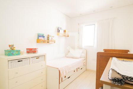 Quarto 1 de apartamento à venda com 2 quartos, 60m² em Nova Petrópolis, São Bernardo do Campo