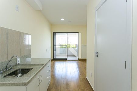 Studio para alugar com 27m², 1 quarto e sem vaga Studio para alugar com 27m², 1 quarto e sem vagaStudio