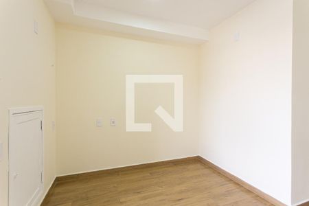 Studio de kitnet/studio para alugar com 1 quarto, 27m² em Chácara Seis de Outubro, São Paulo